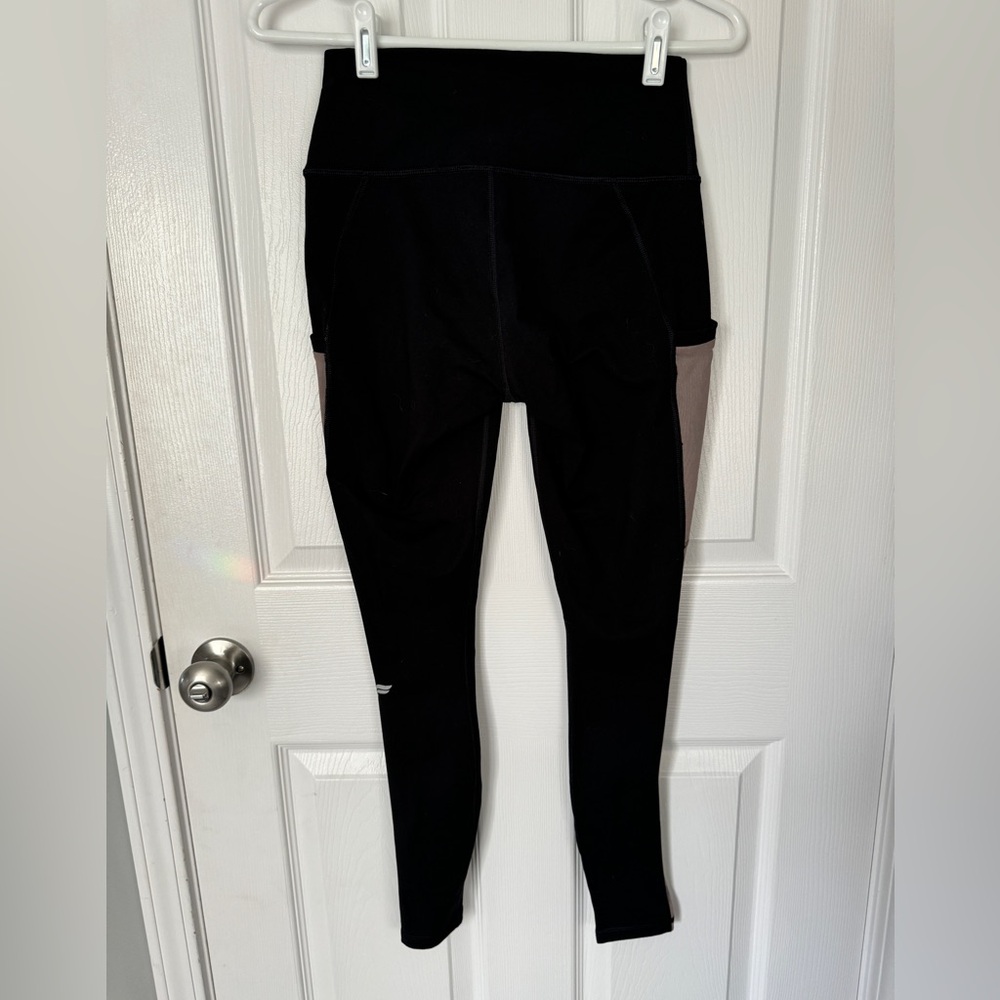 Fabletics On-The-Go Power Hold High-Waisted Leggi… - image 4